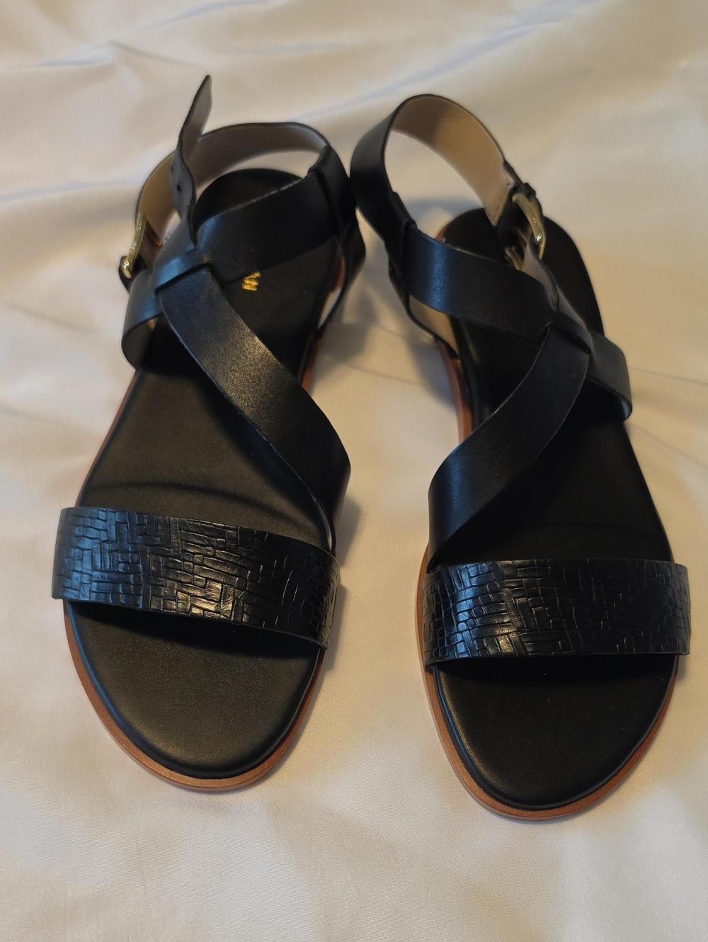 Cole Haan Findra strappy sandals